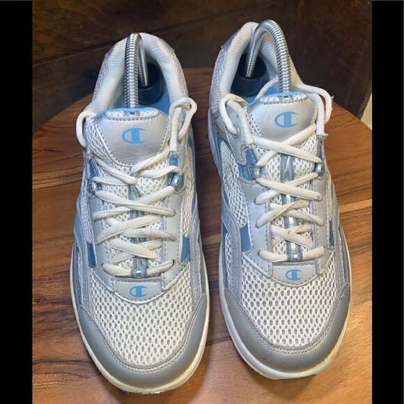 Champion ladies sneakers.  Inv 5335A - Picture 1 of 6
